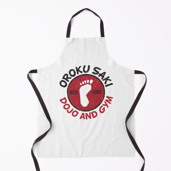 Item preview, Oroku Saki Dojo designed and sold by MayhewLegault.