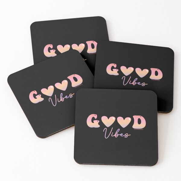 Item preview, Good Vibes  Classic 		 designed and sold by hvkejawodz77.