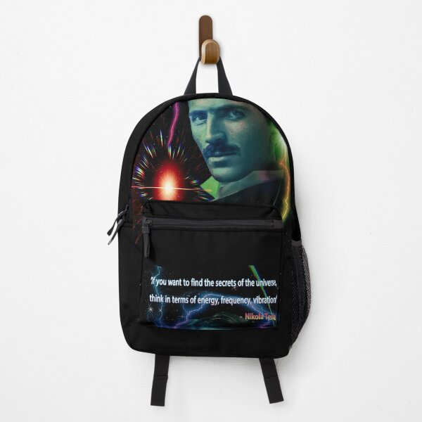 Item preview, SECRETS  of the UNIVERSE 3     Nikola Tesla designed and sold by shadowlea.