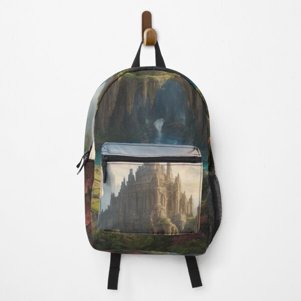Item preview, THE NEW WORLD designed and sold by Cannanvisual7.
