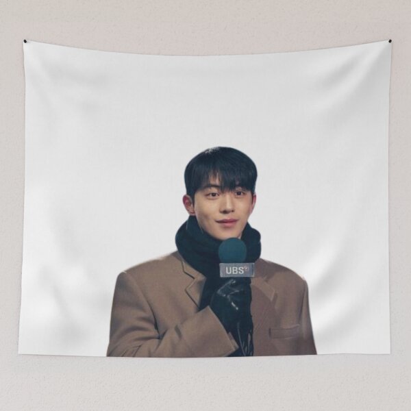 Item preview, Twenty-Five Twenty-One kdrama designed and sold by selvashop.