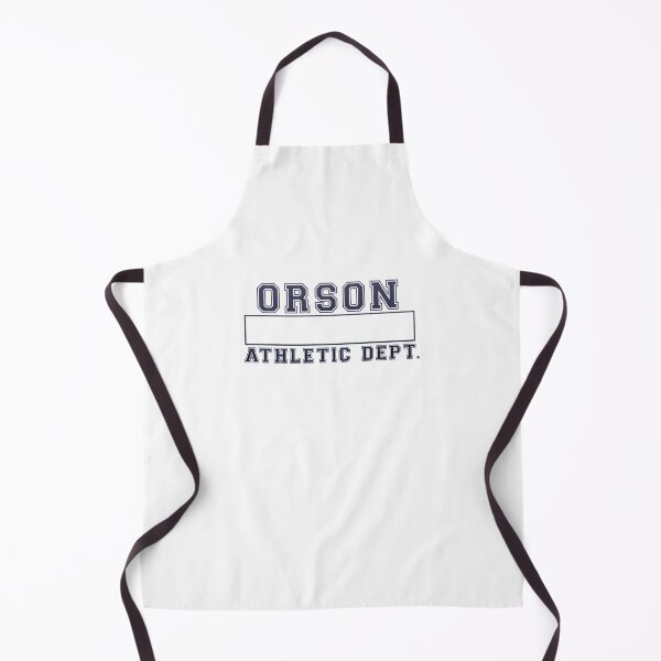 Item preview, Orson Athletic designed and sold by MayhewLegault.