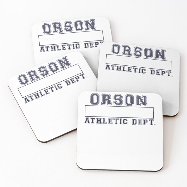 Item preview, Orson Athletic designed and sold by MayhewLegault.
