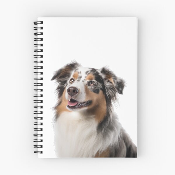 Item preview, Australian Shepherd designed and sold by HookedOnDogz.
