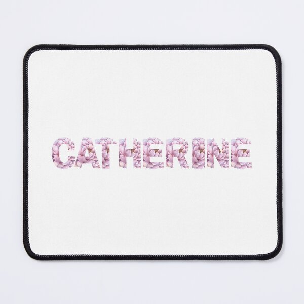 Item preview, Catherine! My name is Catherine! designed and sold by Entallya.