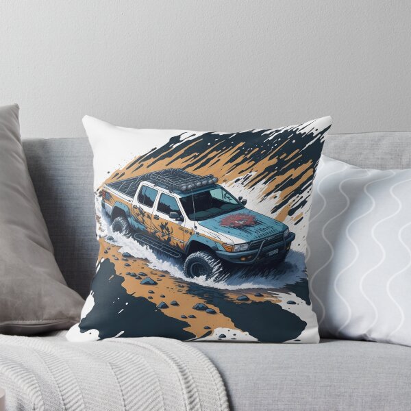 Item preview, Toyota Hilux Offroad designed and sold by TaevasDesign.