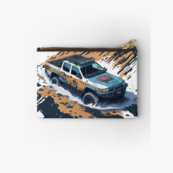 Item preview, Toyota Hilux Offroad designed and sold by TaevasDesign.
