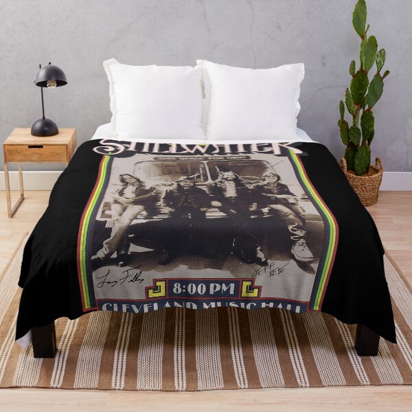 Item preview, Vintage Stillwater Band Show designed and sold by DesignerFluxAg.