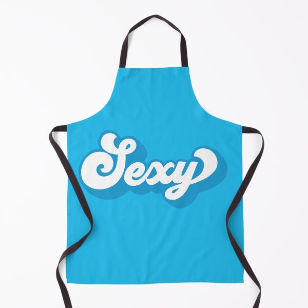 Item preview, Sexy Font Spirited Shout Boy - Typography Text Design - White blue color designed and sold by AMGraphicStudio.