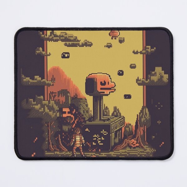 Item preview, Retro Games #1 designed and sold by Viktor Surzhko.