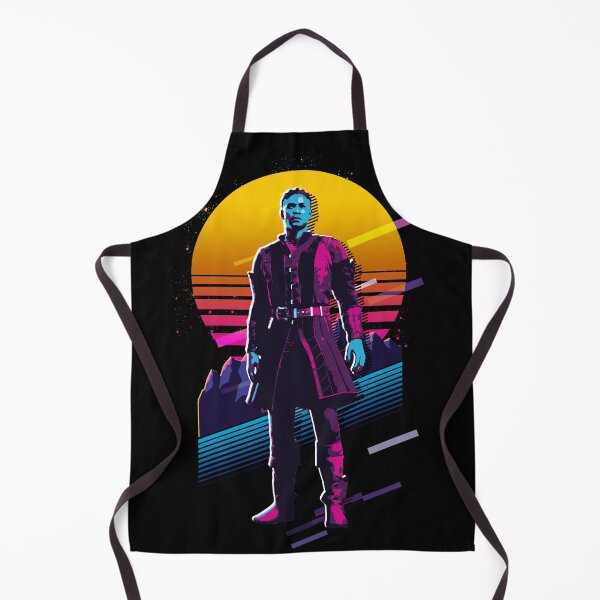 Item preview, Baldurs Gate 3 - Wyll *80s retro* designed and sold by MyRetroArt.