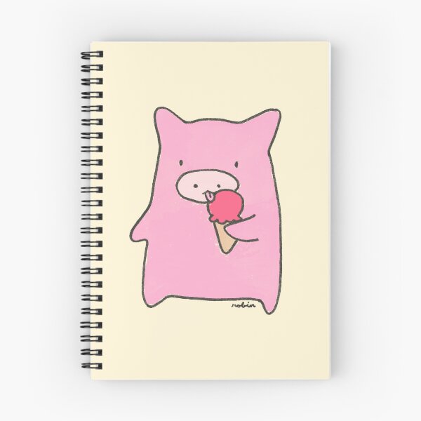 Item preview, Ice Cream Boink designed and sold by earliscool.