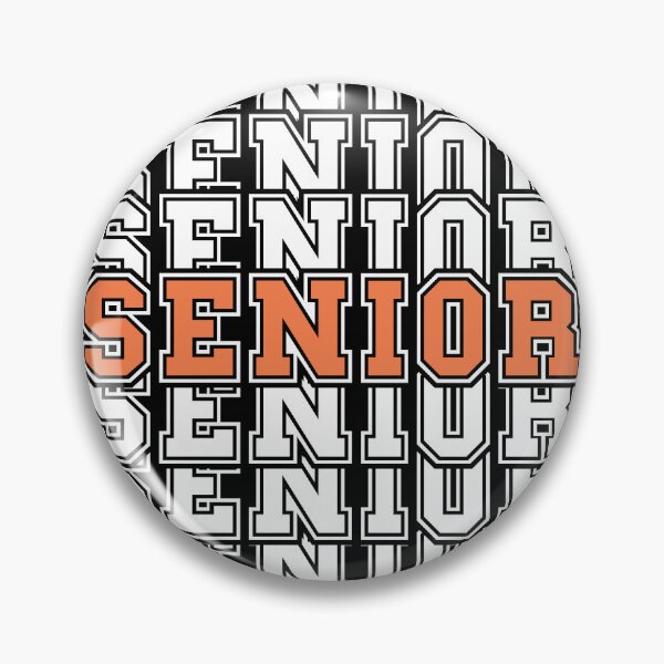 Item preview,  Senior Grad Retro Sport Tipography 2024 Graduation 2025 designed and sold by HomeCoquette.