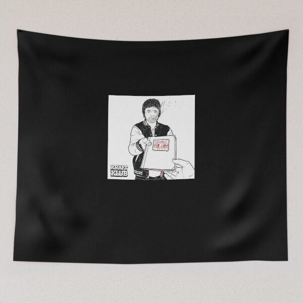 Item preview, Kraftklub Rock Band Germany Rocker German  designed and sold by ReynoldBernier.