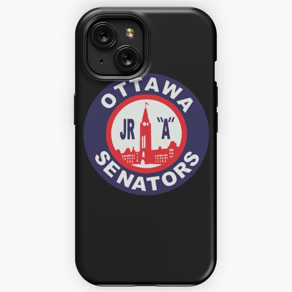 OTTAWA SENATORS HOCKEY 2 iPhone 15 Pro Max Case Cover – casecentro