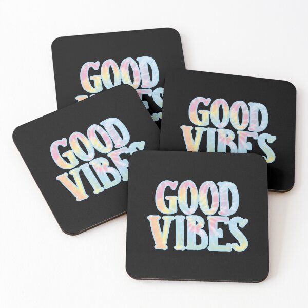Item preview, Good Vibes Classic 		 designed and sold by hvkejawodz77.