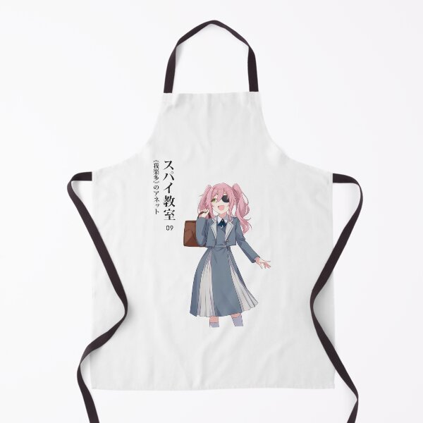 Item preview, Happy Annett designed and sold by otakanime.