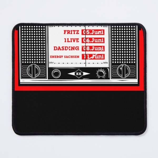 Item preview, Kraftklub Rocker Germany German Rock Band  designed and sold by ReynoldBernier.