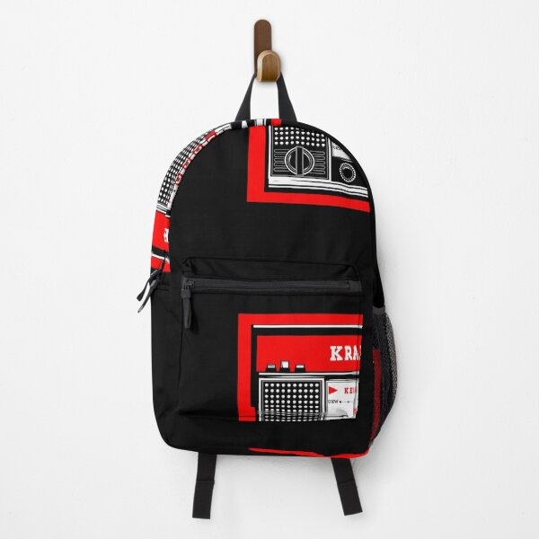 Item preview, Kraftklub Rocker Germany German Rock Band designed and sold by ReynoldBernier.