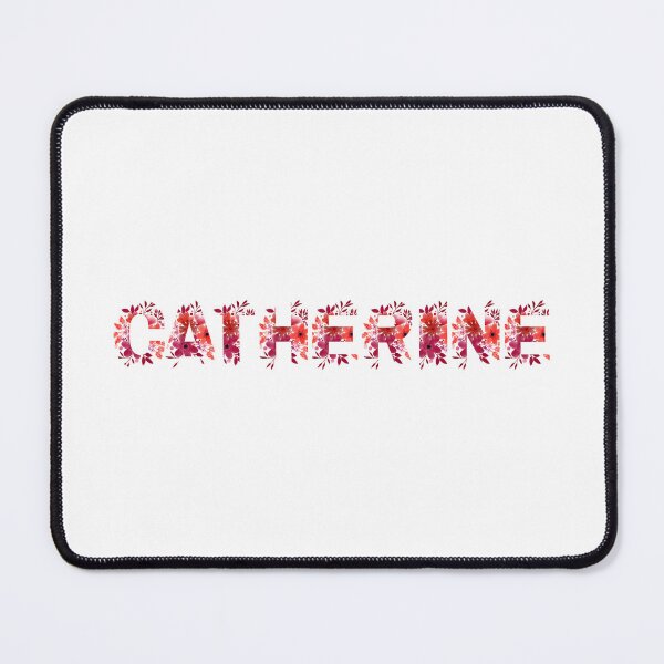 Item preview, Catherine! My name is Catherine! designed and sold by Entallya.