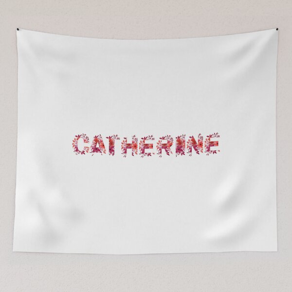 Item preview, Catherine! My name is Catherine! designed and sold by Entallya.