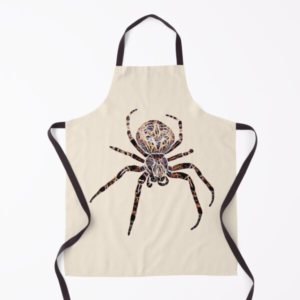 Item preview, Color image of a spider designed and sold by Guardi71.