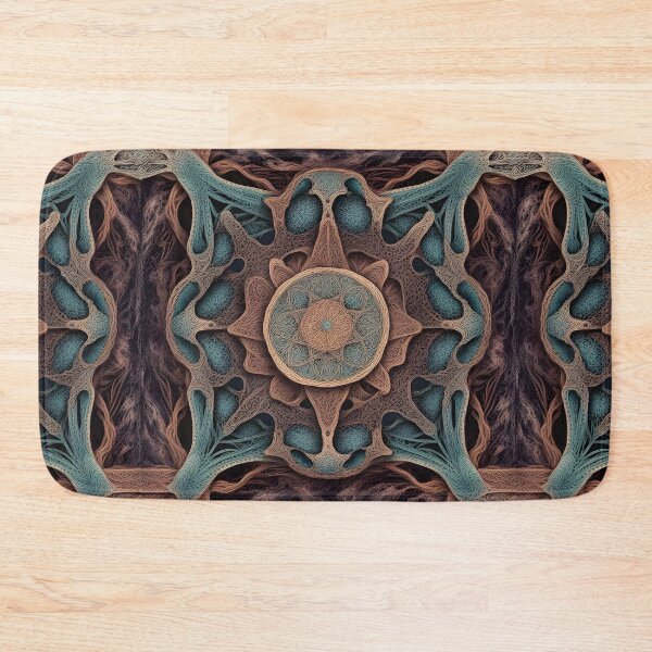 Item preview, Organic Memory designed and sold by Guerrillagram.