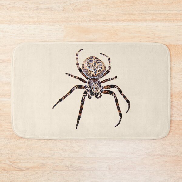 Item preview, Color image of a spider designed and sold by Guardi71.