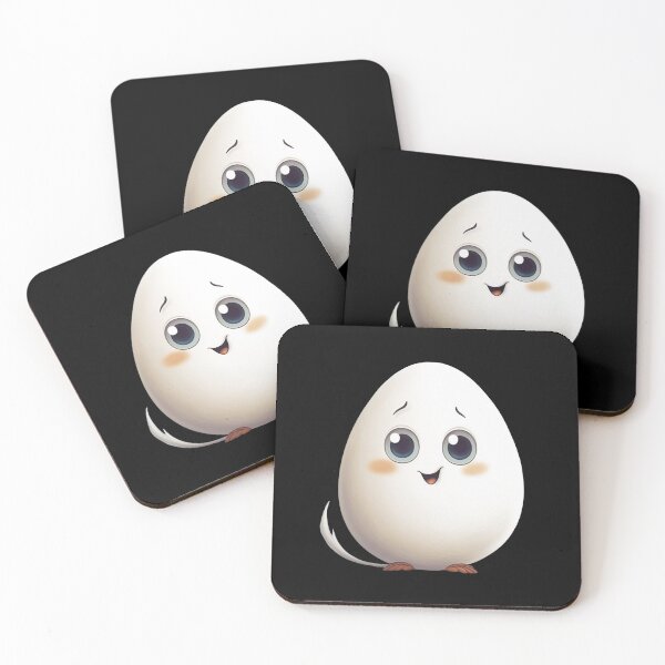 Item preview, Cheeky Egg designed and sold by Lycoris Design Lab.