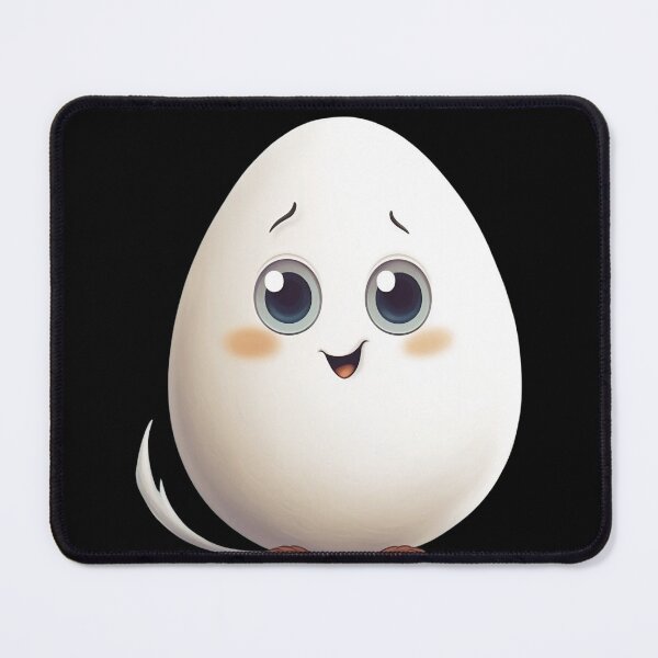 Item preview, Cheeky Egg designed and sold by Lycoris Design Lab.