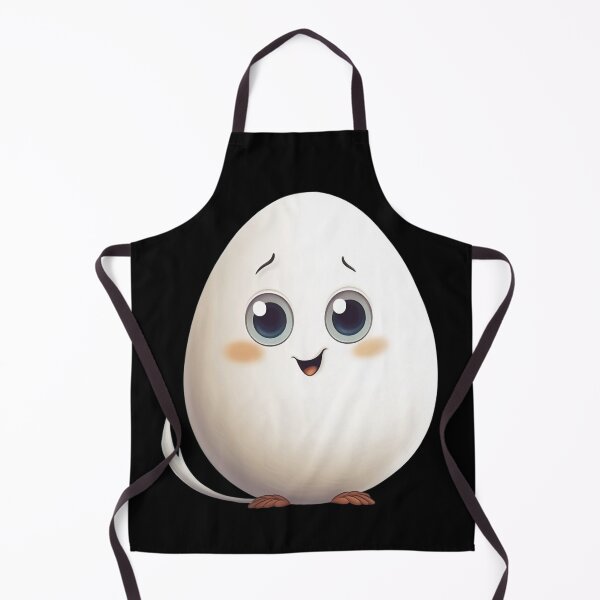 Item preview, Cheeky Egg designed and sold by Lycoris Design Lab.