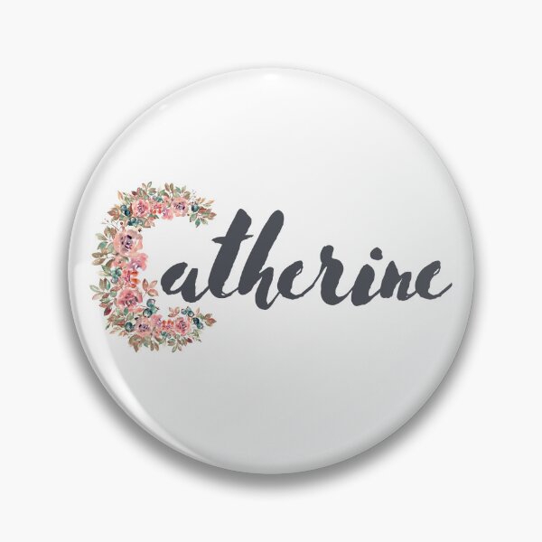 Aperçu de l'œuvre Copie de Catherine ! Mon nom est Catherine! créée et vendue par Entallya.