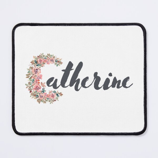 Item preview, Copy of Catherine! My name is Catherine! designed and sold by Entallya.