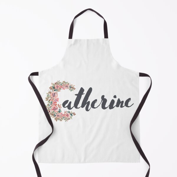 Item preview, Copy of Catherine! My name is Catherine! designed and sold by Entallya.