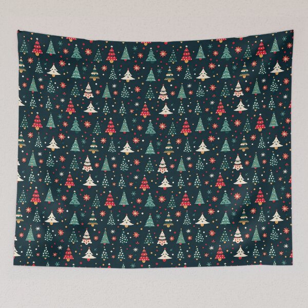 Item preview, Modern design with Christmas motifs designed and sold by Pflugart.