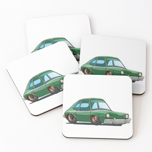 Item preview, Vintage Car From Strangerthings designed and sold by Eko Crowded.