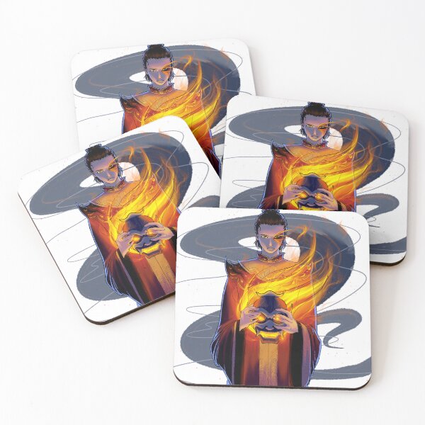Item preview, Prince Zuko - Avatar (without background) designed and sold by aziliart.