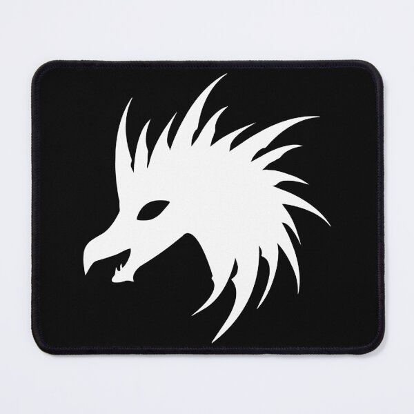 Item preview, Níveo Studio Logo Negative designed and sold by shukomei.