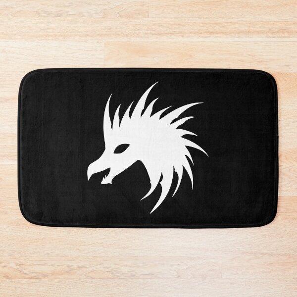 Item preview, Níveo Studio Logo Negative designed and sold by shukomei.