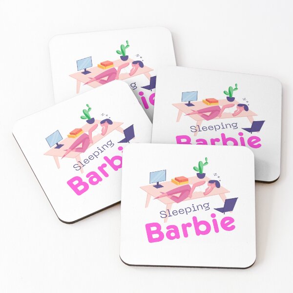 Item preview, Sleeping Barbie designed and sold by NurzZz73.