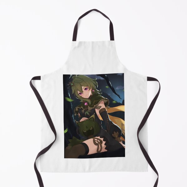 Item preview, Collei designed and sold by BradenChicArt.