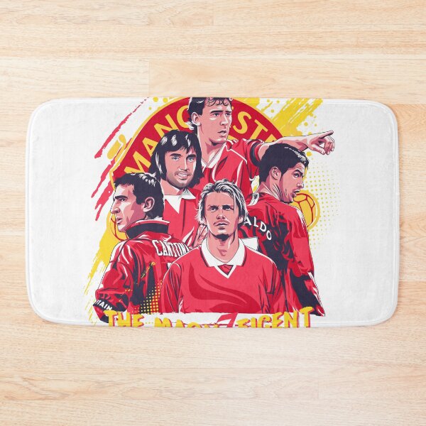 Item preview, The Magnificent 7 designed and sold by ngeditvctr.