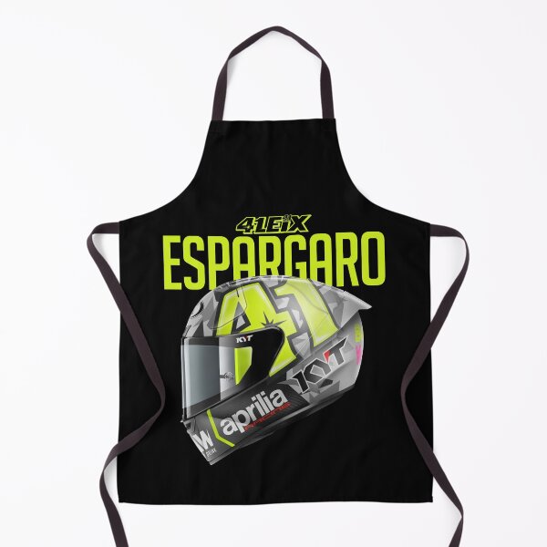 Item preview, ALEIX ESPARGARO designed and sold by JayneQuigley.