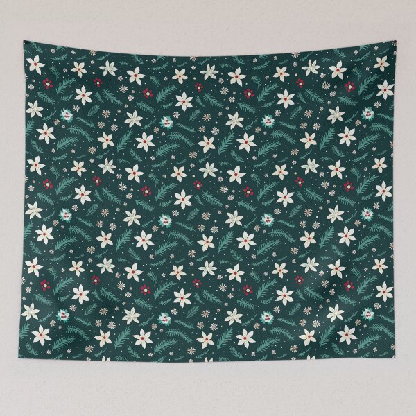 Item preview, Modern design with Christmas motifs designed and sold by Pflugart.