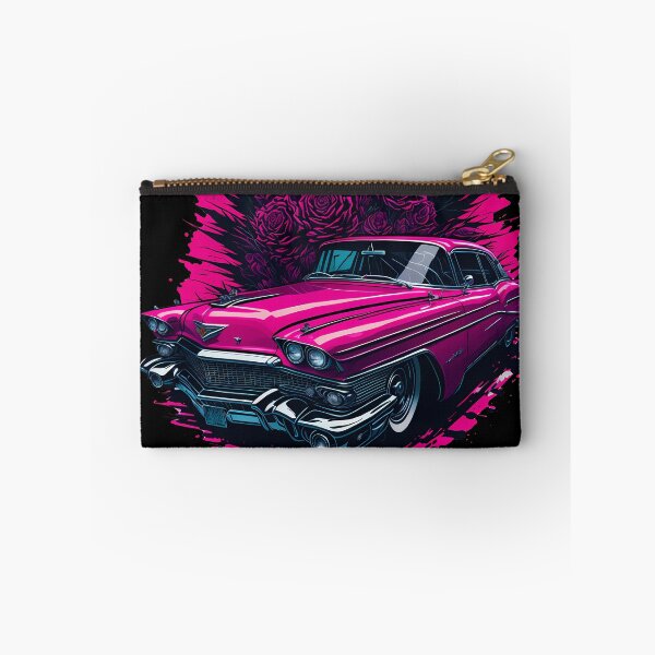 Item preview, Pink Cadillac designed and sold by TaevasDesign.
