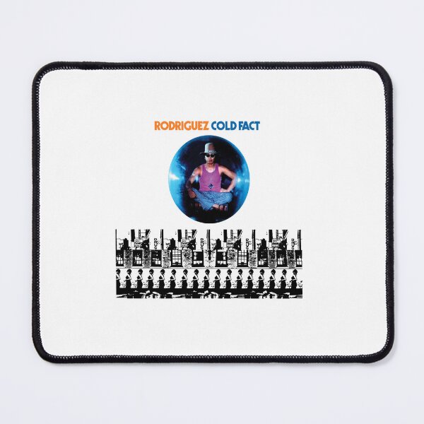 Item preview, Sixto rodriguez cold fact designed and sold by byrneberridge.
