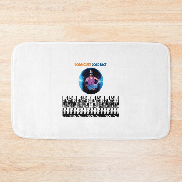 Item preview, Sixto rodriguez cold fact designed and sold by byrneberridge.
