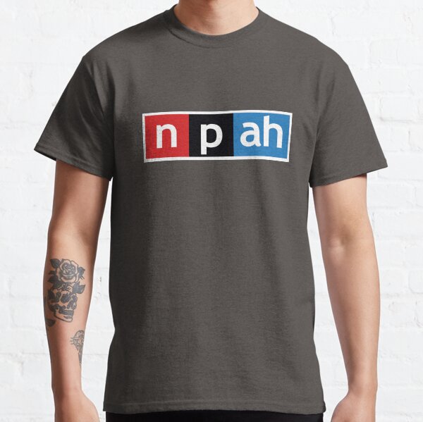 Item preview, NPAh designed and sold by TGVW.