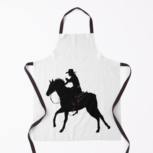 Item preview, rodeo western cowgirl barrel racer designed and sold by Abdalla Hussein.