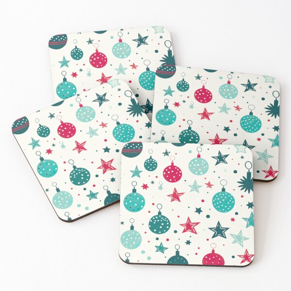 Item preview, Modern design with Christmas motifs designed and sold by Pflugart.